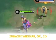 Patch Season 40 Mobile Legends Hadirkan Perubahan Signifikan pada Karakter Mage serta Item dan Emblem Terbaru