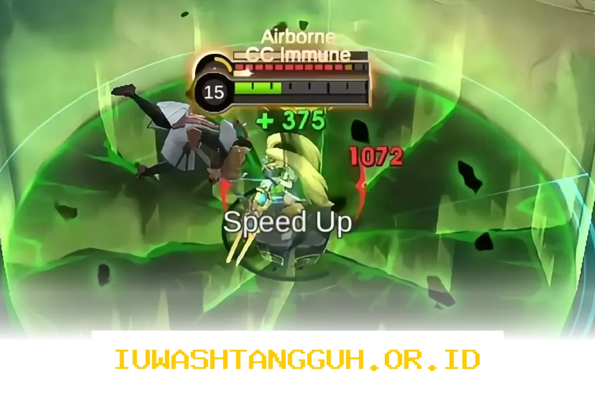 Patch Terbaru Mobile Legends Nerf Terizla Jadi Lebih Seimbang Tanpa Kebal Mana
