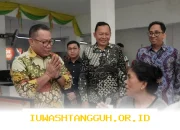 Pecahan Rekor THR Pensiun 2026 Capai 97 Persen Lebih Awal dari Jadwal Pemerintah