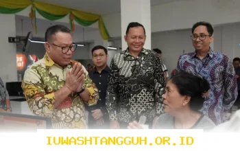 Pecahan Rekor THR Pensiun 2026 Capai 97 Persen Lebih Awal dari Jadwal Pemerintah