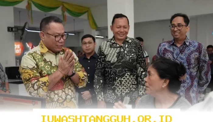 Pecahan Rekor THR Pensiun 2026 Capai 97 Persen Lebih Awal dari Jadwal Pemerintah