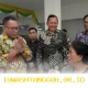 Pecahan Rekor THR Pensiun 2026 Capai 97 Persen Lebih Awal dari Jadwal Pemerintah