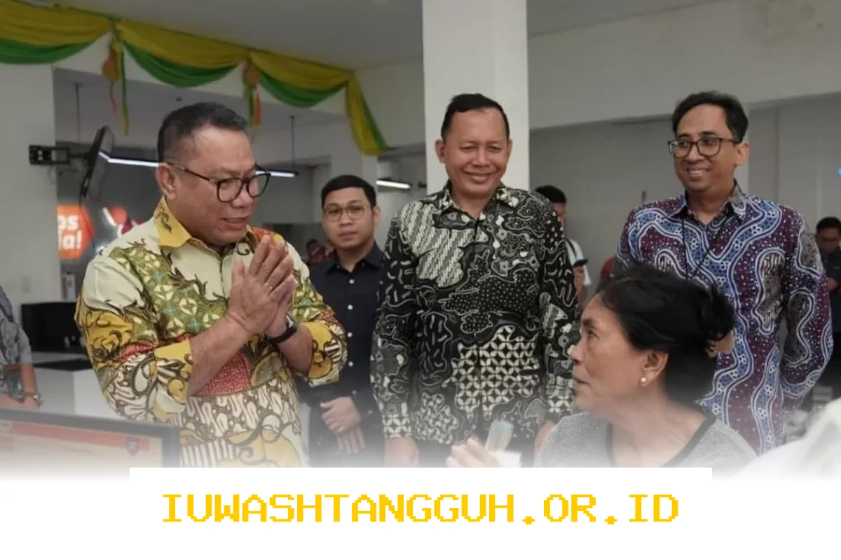 Pecahan Rekor THR Pensiun 2026 Capai 97 Persen Lebih Awal dari Jadwal Pemerintah