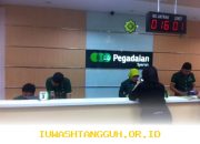 Pegadaian Buka Program Magang 2026, Simak Persyaratan dan Tata Cara Pendaftaran
