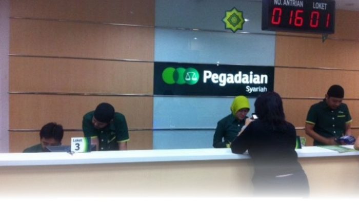 Pegadaian Buka Program Magang 2026, Simak Persyaratan dan Tata Cara Pendaftaran