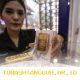 Pegadaian Tetapkan Harga Buyback Emas Antam Rabu 11 Maret 2026