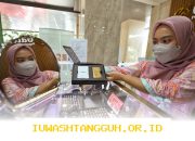 Pegadaian Tetapkan Harga Emas Antam Hari Ini Senin 30 Maret 2026