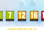 PEGI Larang Game Berisi Loot Box Miliki Rating Usia Di Bawah Enam Belas Tahun