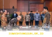 Pelantikan Robert Leonard Marbun oleh Menteri Keuangan Purbaya Yudhi Sadewa Dinilai Bakal Dorong Efisiensi Anggaran Negara Tahun 2026