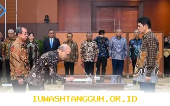 Pelantikan Robert Leonard Marbun oleh Menteri Keuangan Purbaya Yudhi Sadewa Dinilai Bakal Dorong Efisiensi Anggaran Negara Tahun 2026