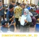 Peluncuran Kopdes Merah Putih dan Bantuan Lebaran Rp2 Juta di Daerah Ini Tandai Transformasi Ekonomi KPM Bansos 2026