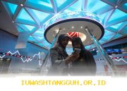Pembagian Dividen Tunai BBNI dan BBCA Dimulai April 2026, Dana Akan Masuk ke Rekening Nasabah Secara Bertahap