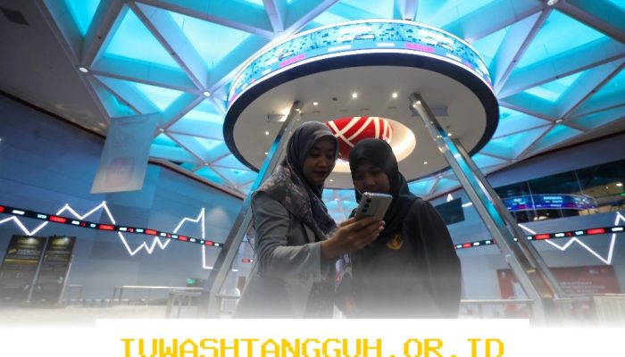 Pembagian Dividen Tunai BBNI dan BBCA Dimulai April 2026, Dana Akan Masuk ke Rekening Nasabah Secara Bertahap