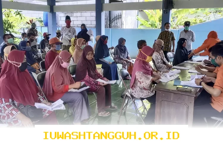Pembaruan Bansos PKH dan BPNT Setiap Triwulan Bawa Dampak Baru bagi KPM serta Ungkap Transaksi Game Online Ilegal