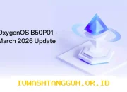 Pembaruan OxygenOS B50P01 Resmi Dirilis, Simak Fitur Terbaru dan Daftar Perangkat OnePlus yang Mendukungnya