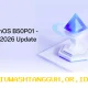 Pembaruan OxygenOS B50P01 Resmi Dirilis, Simak Fitur Terbaru dan Daftar Perangkat OnePlus yang Mendukungnya
