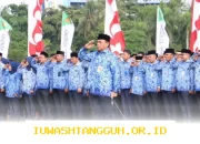 Pembayaran THR Rp33 Miliar Telah Selesai, PNS hingga PPPK Terima Tunjangan dengan Sukacita