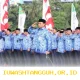 Pembayaran THR Rp33 Miliar Telah Selesai, PNS hingga PPPK Terima Tunjangan dengan Sukacita