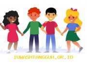 Pembentukan Karakter Generasi Muda Harus Dimulai dengan Pencegahan Perundungan Sejak Usia Dini