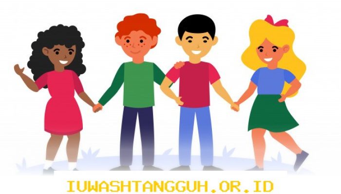 Pembentukan Karakter Generasi Muda Harus Dimulai dengan Pencegahan Perundungan Sejak Usia Dini