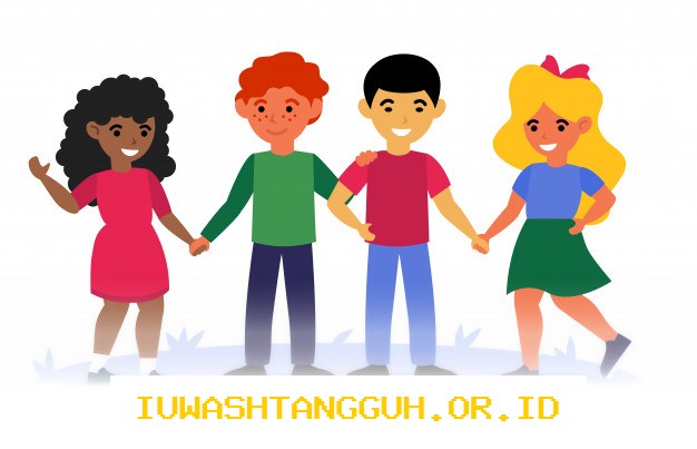 Pembentukan Karakter Generasi Muda Harus Dimulai dengan Pencegahan Perundungan Sejak Usia Dini