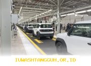 Pembiayaan Kendaraan Listrik Tembus Rp21,05 Triliun pada Januari 2026 Naik 39,1%