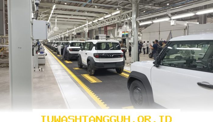 Pembiayaan Kendaraan Listrik Tembus Rp21,05 Triliun pada Januari 2026 Naik 39,1%