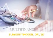 Pembiayaan Multifinance Capai Rp78,16 Triliun pada Januari 2026, Multiguna Jadi Komponen Utama