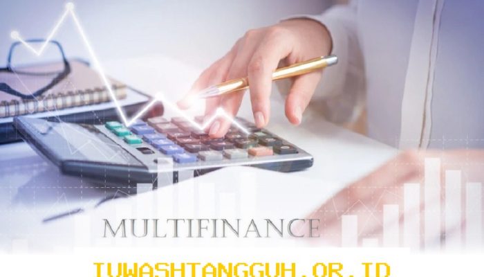 Pembiayaan Multifinance Capai Rp78,16 Triliun pada Januari 2026, Multiguna Jadi Komponen Utama