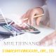 Pembiayaan Multifinance Capai Rp78,16 Triliun pada Januari 2026, Multiguna Jadi Komponen Utama