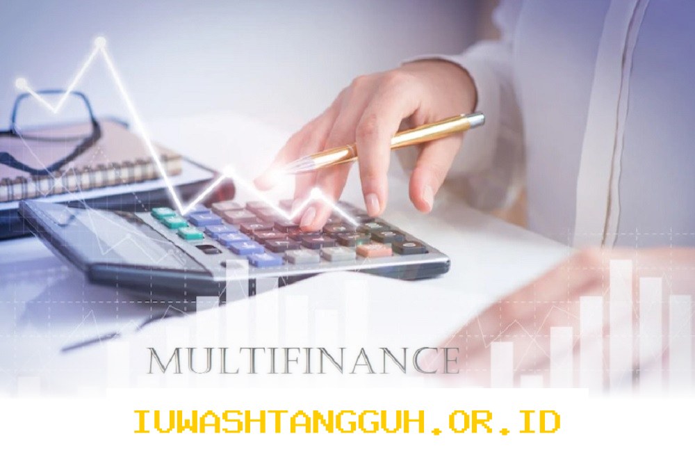 Pembiayaan Multifinance Capai Rp78,16 Triliun pada Januari 2026, Multiguna Jadi Komponen Utama