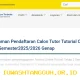 Pembukaan Kesempatan Menjadi Tutor Online UT Semester Genap 2025/2026 Tahap Kedua, Simak Persyaratan dan Kuota yang Tersedia