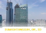 Pemegang Saham BCA Borong Saham BBCA untuk Investasi Jangka Panjang yang Menguntungkan