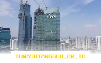 Pemegang Saham BCA Borong Saham BBCA untuk Investasi Jangka Panjang yang Menguntungkan