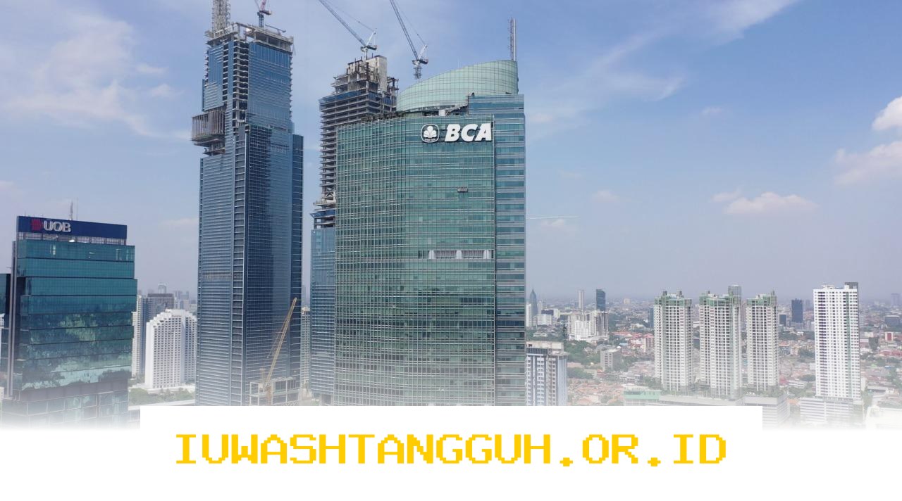 Pemegang Saham BCA Borong Saham BBCA untuk Investasi Jangka Panjang yang Menguntungkan
