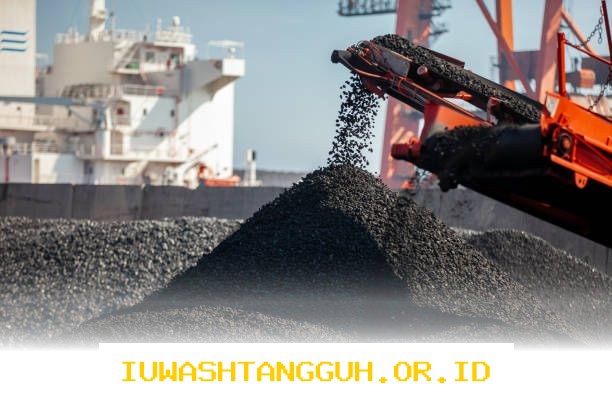 Pemerintah Abaikan Tekanan Industri, Kuota Produksi Batu Bara Dipangkas Tahun Ini
