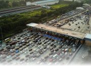 Pemerintah Ajak Masyarakat Manfaatkan WFA untuk Kurangi Kemacetan saat Arus Mudik dan Balik