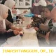 Pemerintah Bagi Wilayah Jadi Tiga Zona untuk Cairkan Bansos PKH dan BPNT Tahap Dua