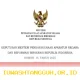 Pemerintah Bantah Rencana Hentikan PPPK Paruh Waktu, MenPAN-RB Beri Penjelasan Resmi