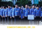 Pemerintah Batalkan Pencairan THR PNS 2026 pada Awal Ramadan, Simak Update Terkini!