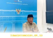 Pemerintah Batasi Perjalanan Dinas ke Luar Negeri demi Kendalikan Defisit Anggaran