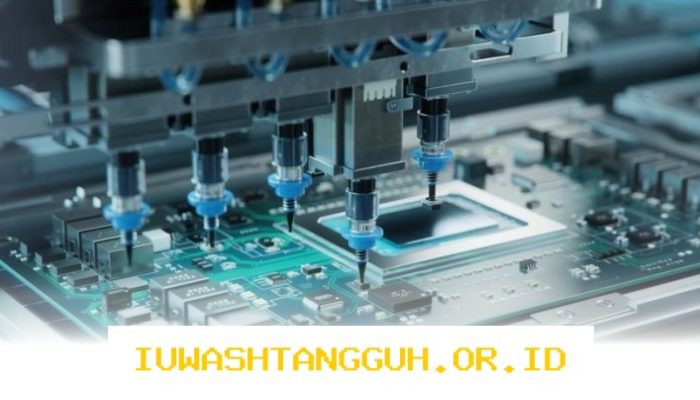 Pemerintah Beri Insentif Pajak Hingga 300 Persen untuk Dorong Riset Semikonduktor Nasional