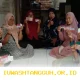 Pemerintah Beri Kesempatan Kenaikan Bantuan Sosial PKH dan BPNT serta BLT Tambahan di Tengah Gejolak Ekonomi Global
