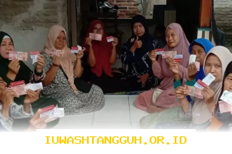 Pemerintah Beri Kesempatan Kenaikan Bantuan Sosial PKH dan BPNT serta BLT Tambahan di Tengah Gejolak Ekonomi Global
