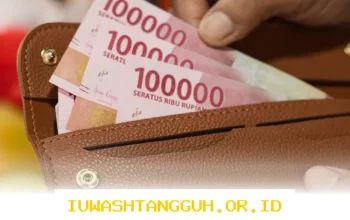 Pemerintah Beri THR kepada Jutaan Pensiunan, Dorong Daya Beli Masyarakat Menjelang Idul Fitri