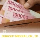 Pemerintah Beri THR kepada Jutaan Pensiunan, Dorong Daya Beli Masyarakat Menjelang Idul Fitri