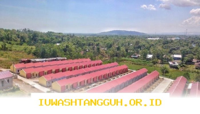 Pemerintah Bersama Danantara Evaluasi Rencana Pembangunan Perumahan MBR di Kawasan Cikarang
