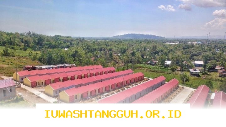 Pemerintah Bersama Danantara Evaluasi Rencana Pembangunan Perumahan MBR di Kawasan Cikarang