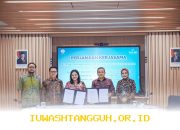 Pemerintah dan Bank BJB Dorong Peningkatan Standar 35.000 Hunian di Jawa Barat