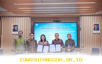 Pemerintah dan Bank BJB Dorong Peningkatan Standar 35.000 Hunian di Jawa Barat